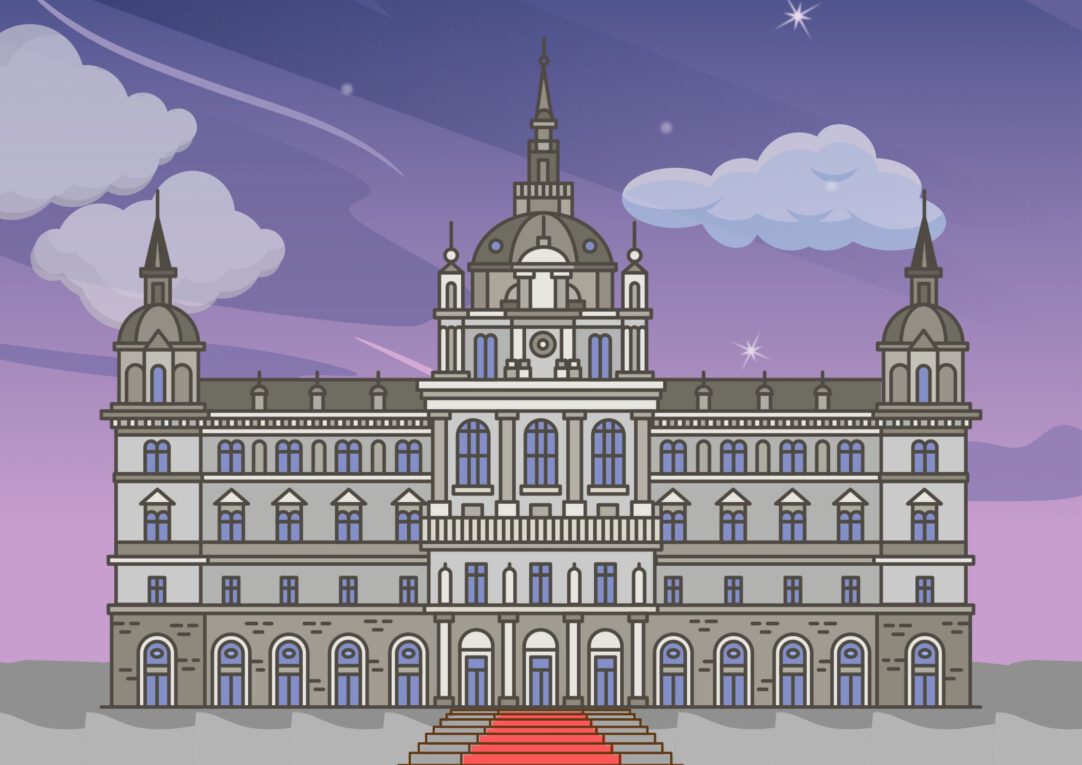 Diebin auf freiem Fuß: Kurzvorstellung „The Darlington“