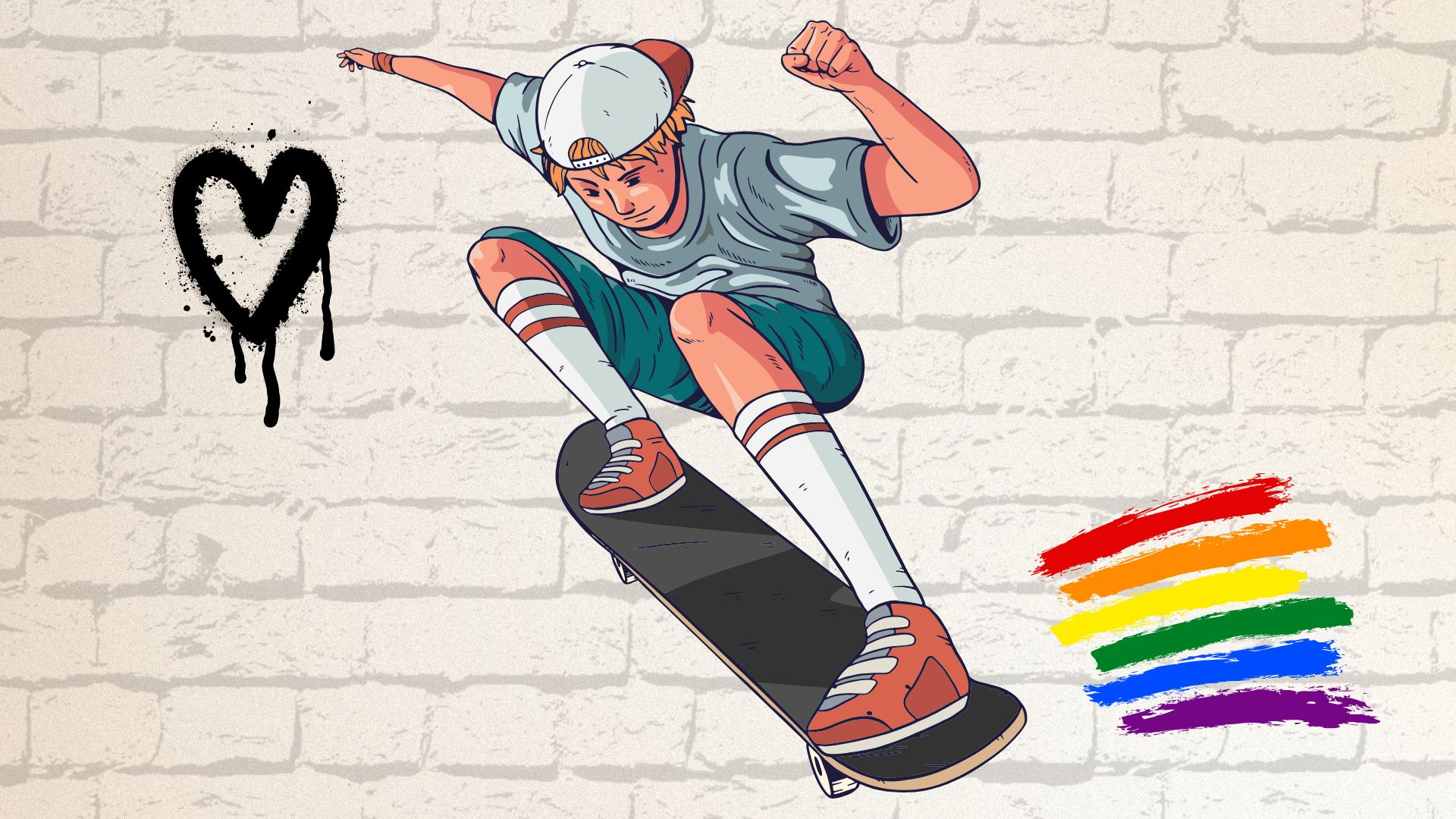 Zwischen Bad-Boy-Image und verbotener Liebe