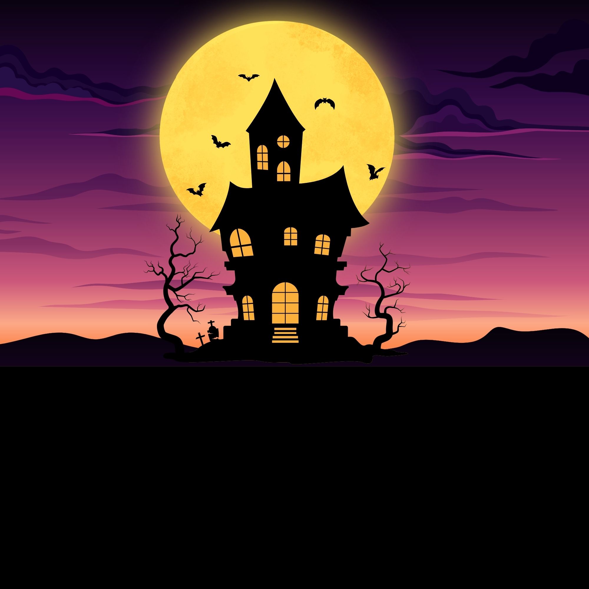 Zucker her, sonst Spukverkehr – Halloween für Anfänger und Fortgeschrittene